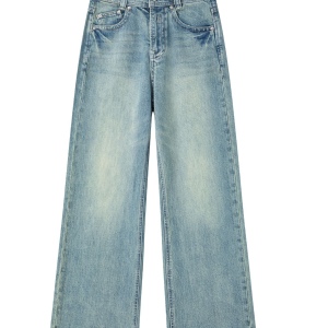 直播+线下 寻中山牛仔厂