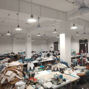 广州太星服饰有限公司