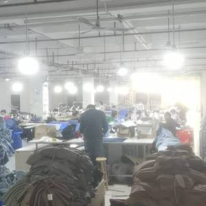 中山市洛琳蒂诺服饰有限公司