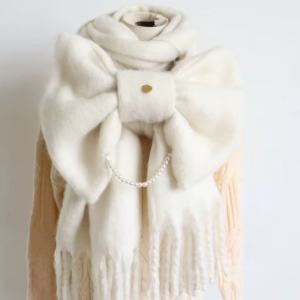 公司单 找围巾加工厂