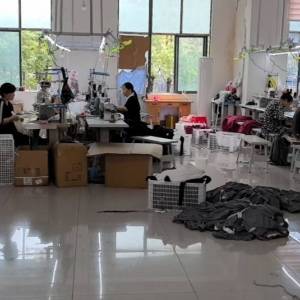 铜仁市铜泰服饰有限公司