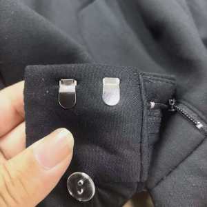 外贸单 找专业女装西裤工厂