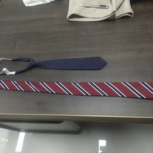 外贸订单 找专业领带工厂