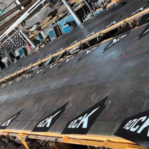 鸿信数码印花厂