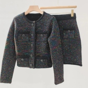 品牌单 寻珠片女装加工厂