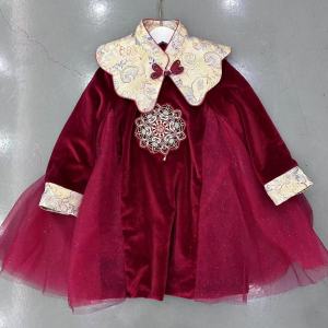 抖音淘宝单 找专业童装裙子工厂