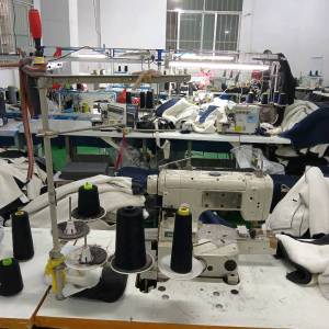 南宁市同桌的服饰有限公司