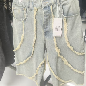 外贸订单 找专业男装牛仔厂