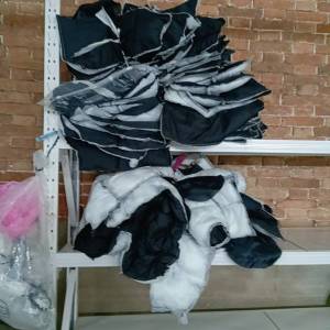 商河县锦行制衣加工厂