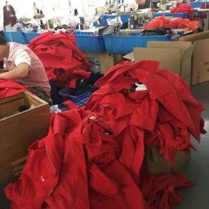 东莞怡林辉航商贸