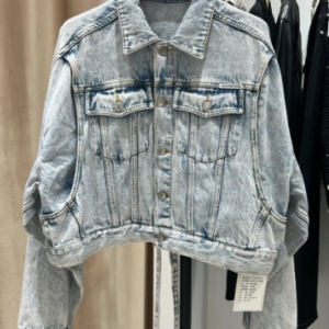 十三行女装 寻中山牛仔加工厂