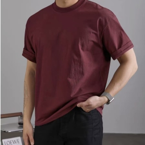 外单 找小型男装针织工厂