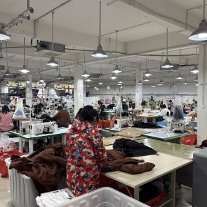 祥瑞服饰加工厂