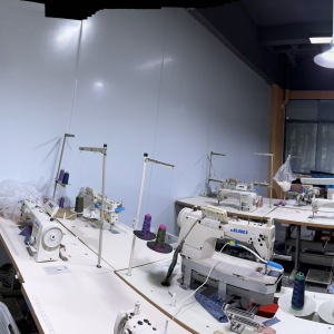 深圳多福制衣有限公司