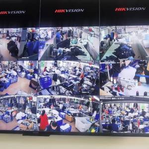 东莞市鸿平服饰