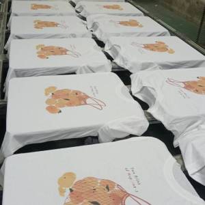 众鑫服装加工厂