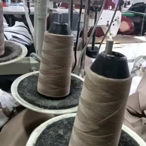 广州昀庭服饰有限公司