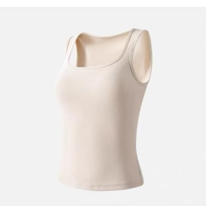 淘宝单 找文胸一体保暖背心工厂