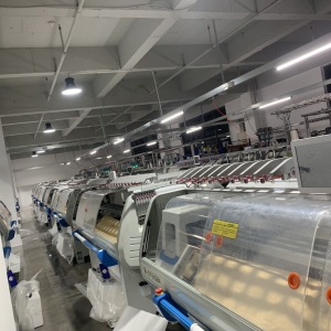 唯之美服饰有限公司