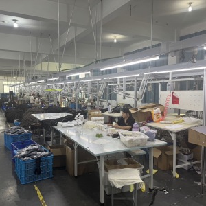 义乌市织己服饰有限公司