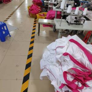 新疆嘉豪服装有限公司