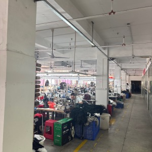 深圳市妙玲服装有限公司