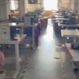 涵茜服装有限公司