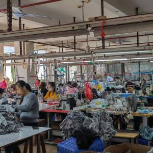 佛山市南海区童瑞服装厂