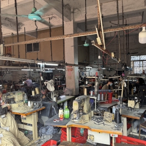 瑞莹服装有限公司