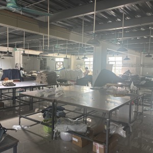 广州瑞扬服装有限公司