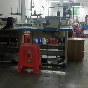 深圳市龙岗区颜茹玉服装商行