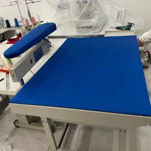 辽宁盛京衣品服饰科技有限公司