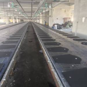 众鑫印服装印花厂