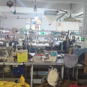 广州市华裳服饰