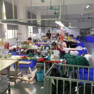 图尚服饰有限公司