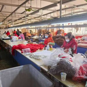 威海源威进出口有限公司