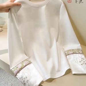 高端女装 寻一线品质针织工厂