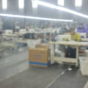 盛景服装加工厂