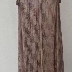 贴牌订单 寻网布女装工厂