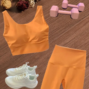 品牌单 寻瑜伽运动服工厂