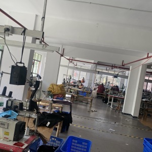 株洲市荷塘区三友服装厂