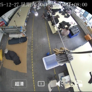 紫陌服装有限公司