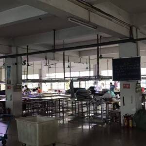 东莞市大朗镇松柏朗新富十巷一号