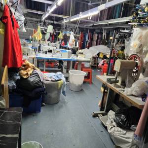 深圳市南山区恩凡服装厂