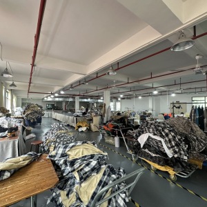 佛山尊豪纺织品制造有限公司