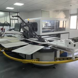 东莞市皓彩数码印花有限公司