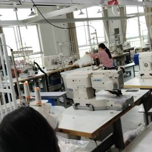 路易吉纺织有限公司