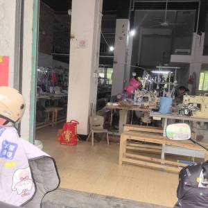 顺景服装加工厂