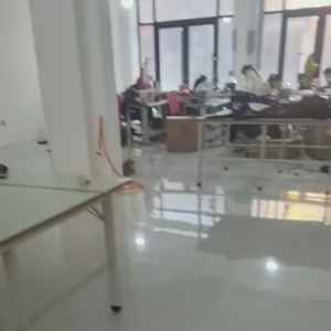 一航服装有限公司