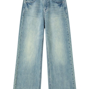 档口+直播女装 寻专业牛仔工厂